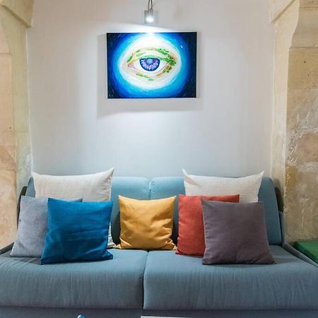 Casa Flow Daire Lecce Dış mekan fotoğraf