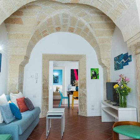 Casa Flow Daire Lecce Dış mekan fotoğraf