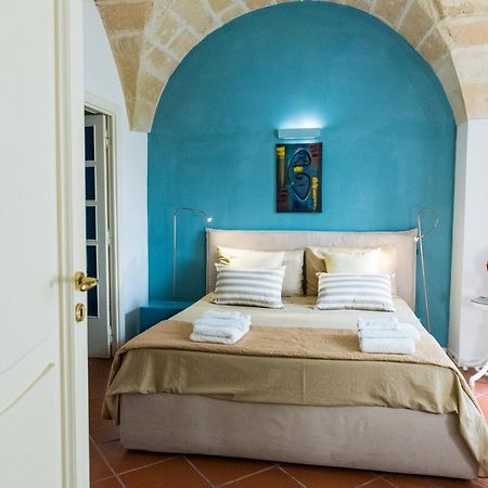 Casa Flow Daire Lecce Dış mekan fotoğraf