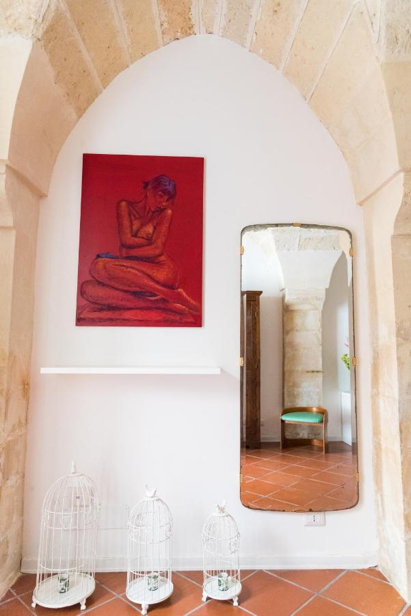 Casa Flow Daire Lecce Dış mekan fotoğraf