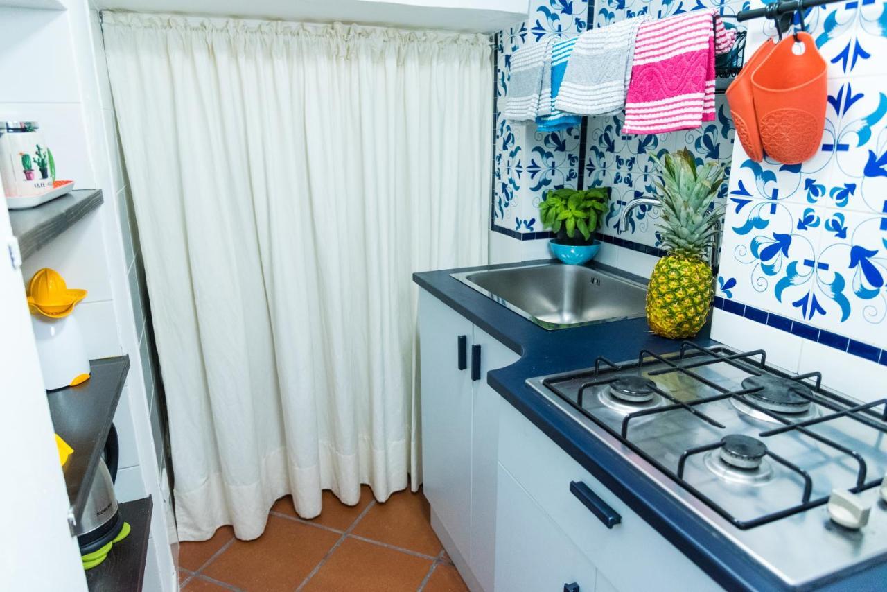 Casa Flow Daire Lecce Dış mekan fotoğraf