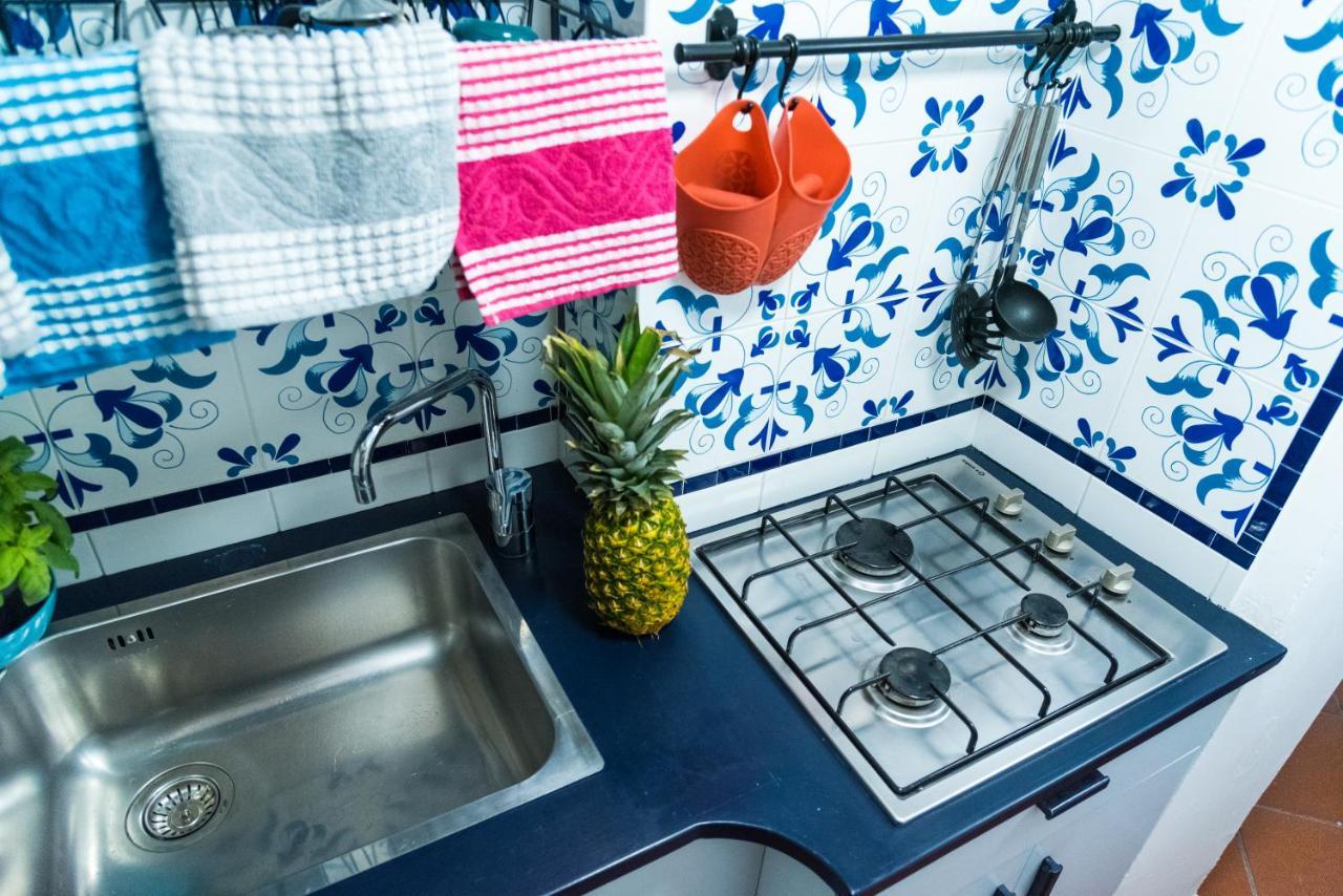 Casa Flow Daire Lecce Dış mekan fotoğraf