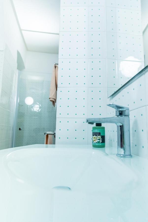 Casa Flow Daire Lecce Dış mekan fotoğraf