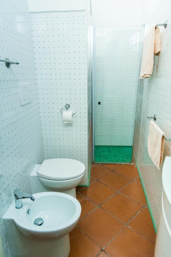 Casa Flow Daire Lecce Dış mekan fotoğraf